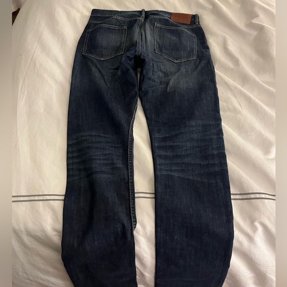 All Saints Men’s Denim - Picture 3 of 4